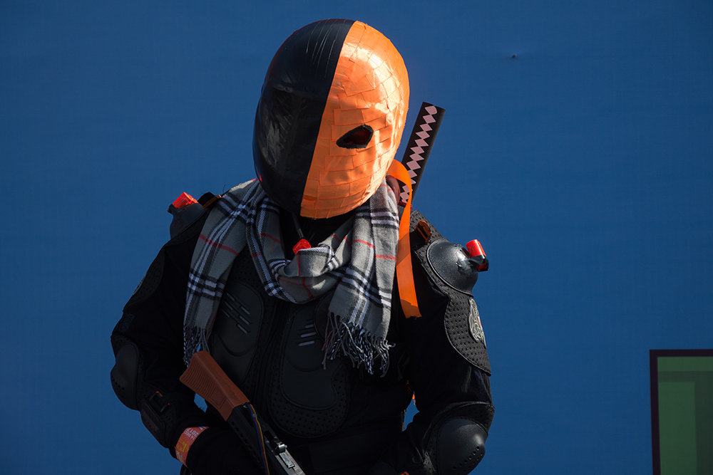 ANADOLIJA/Javed Sultan