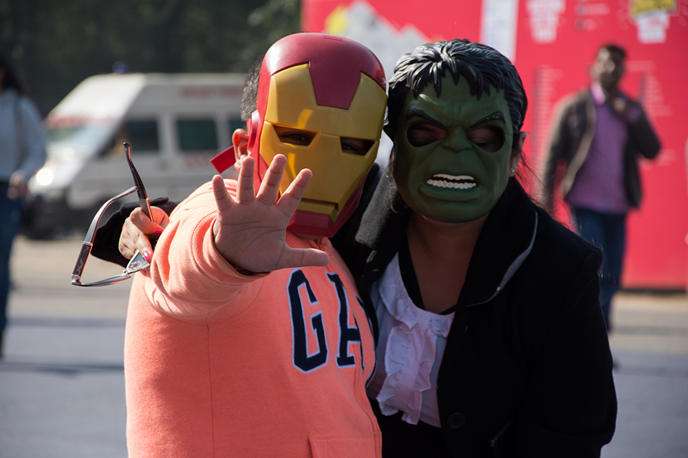 ANADOLIJA/Javed Sultan