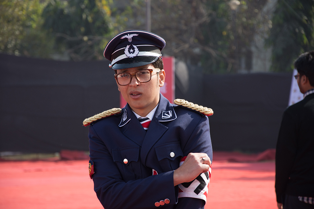 ANADOLIJA/Javed Sultan