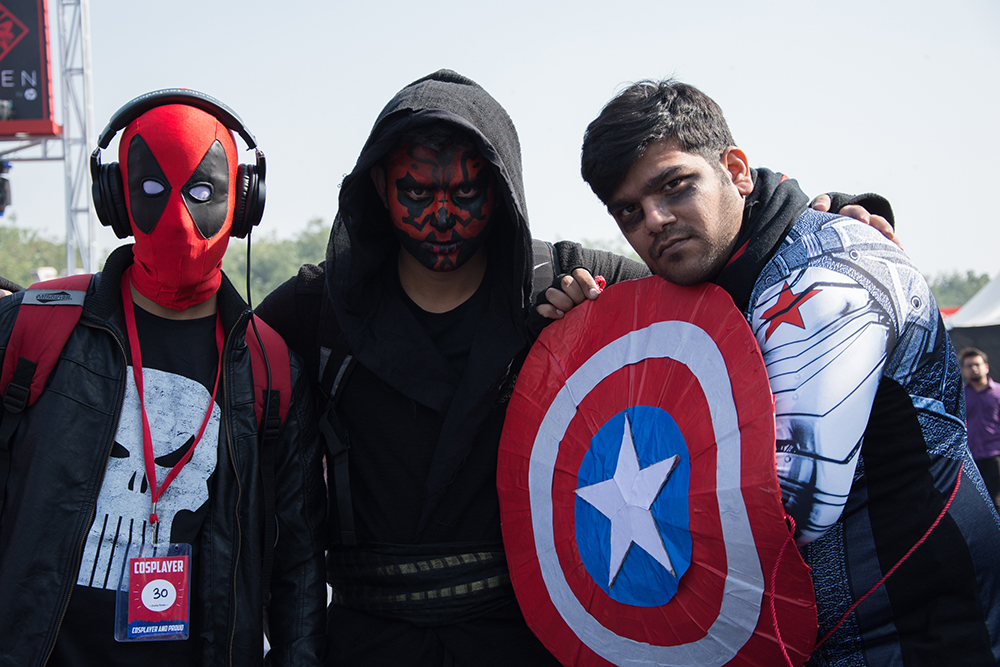 ANADOLIJA/Javed Sultan