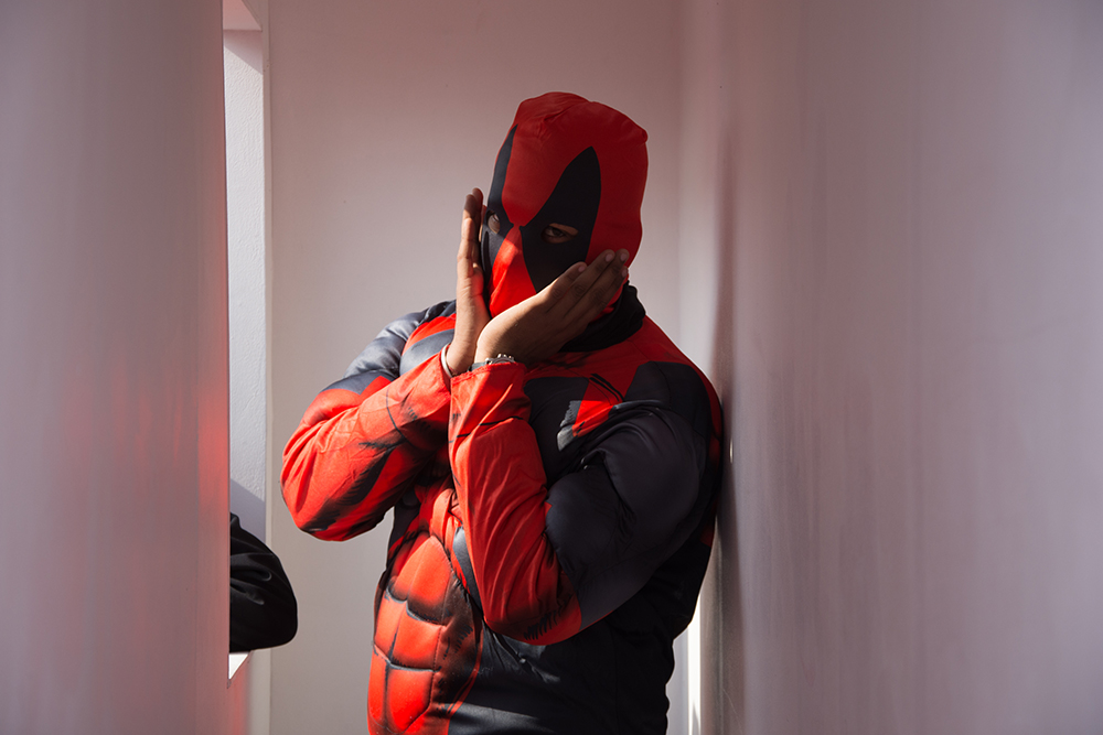 ANADOLIJA/Javed Sultan