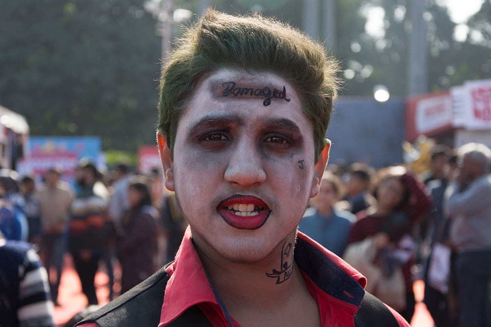 ANADOLIJA/Javed Sultan