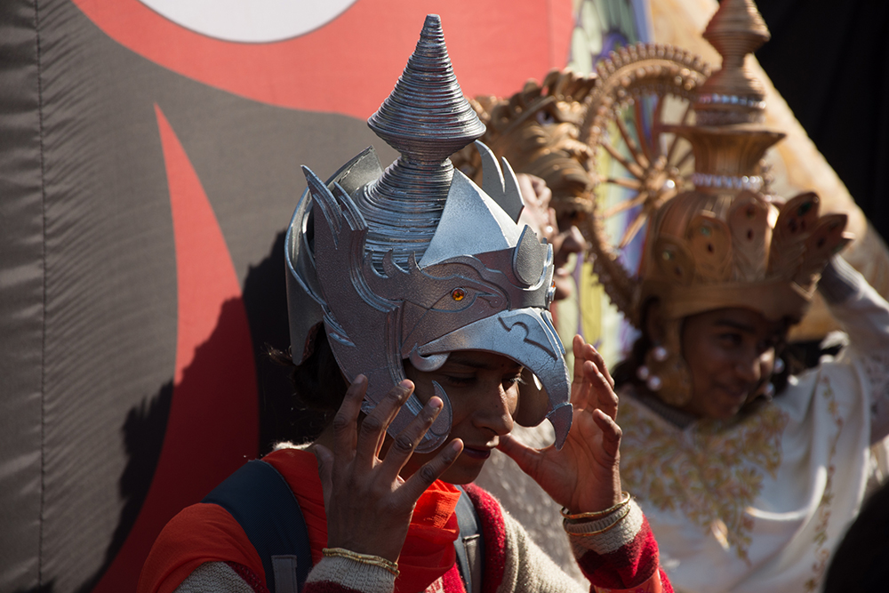 ANADOLIJA/Javed Sultan