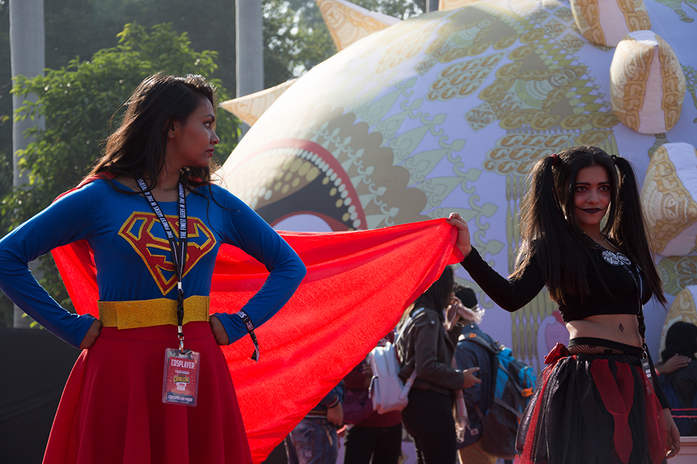 ANADOLIJA/Javed Sultan