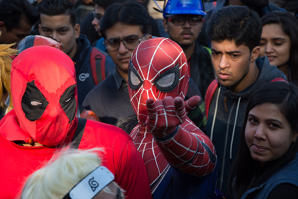 ANADOLIJA/Javed Sultan