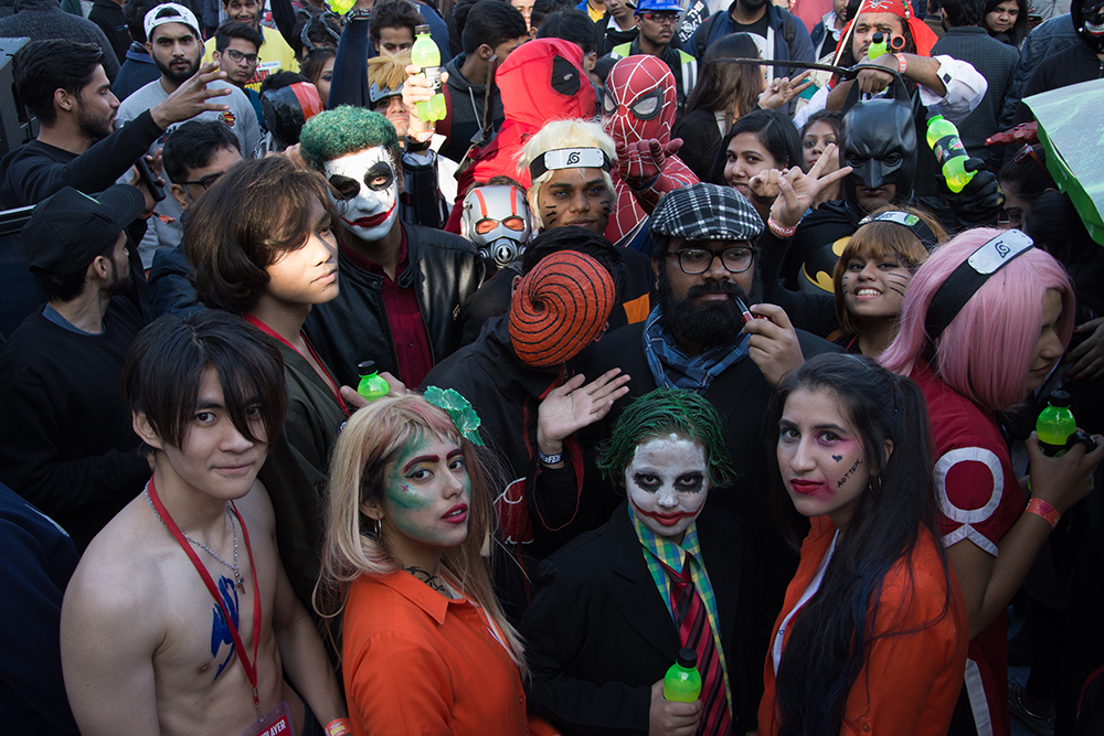 ANADOLIJA/Javed Sultan