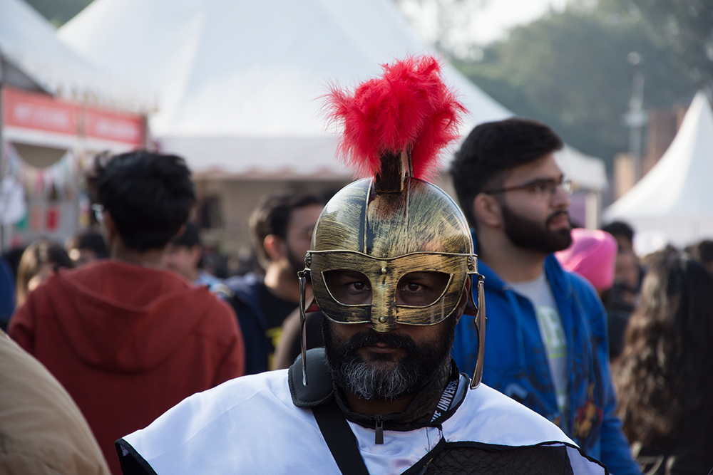 ANADOLIJA/Javed Sultan