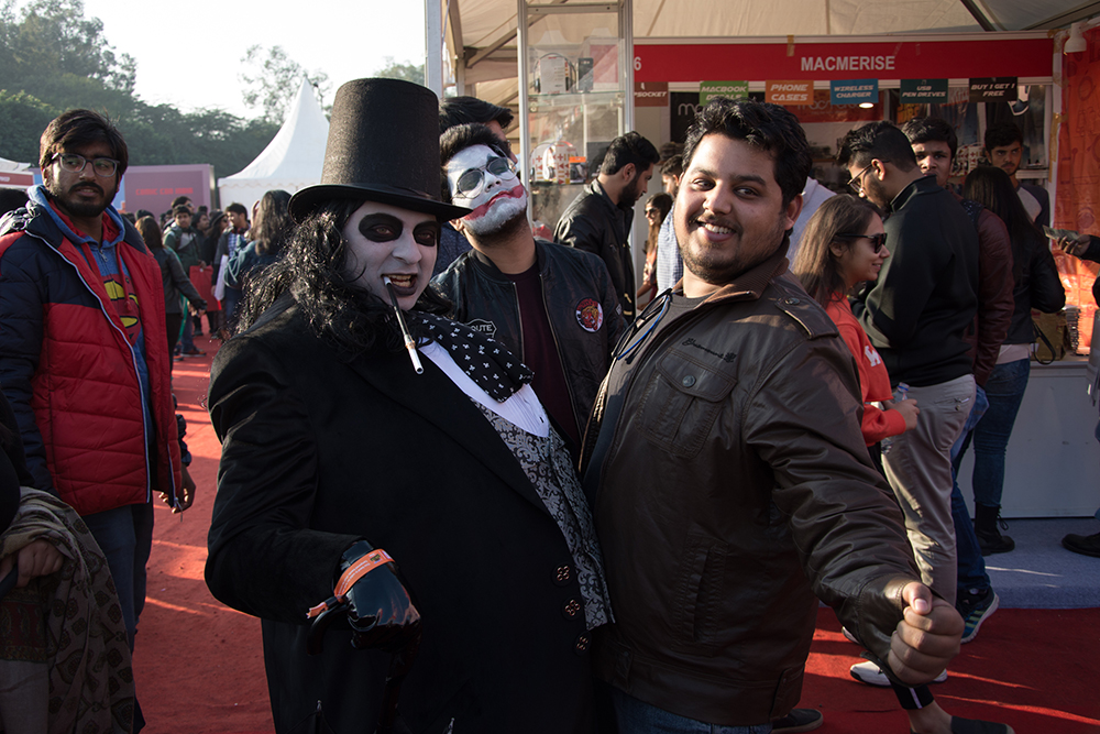 ANADOLIJA/Javed Sultan