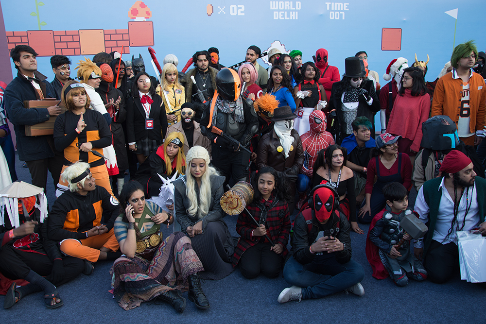 ANADOLIJA/Javed Sultan