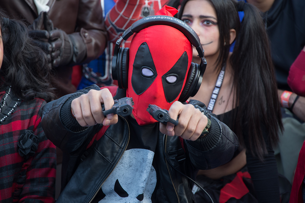 ANADOLIJA/Javed Sultan