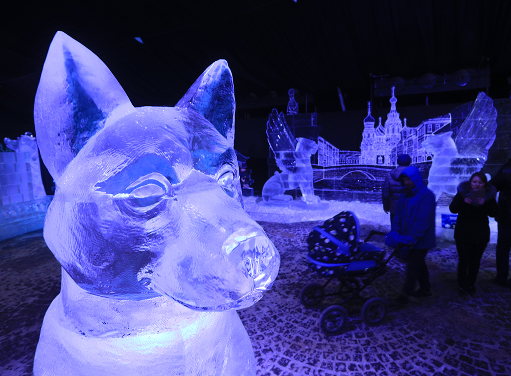 ANADOLIJA/Sergey Mihailicenko