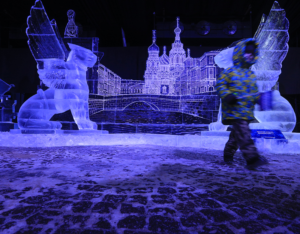 ANADOLIJA/Sergey Mihailicenko