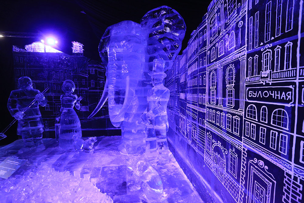 ANADOLIJA/Sergey Mihailicenko