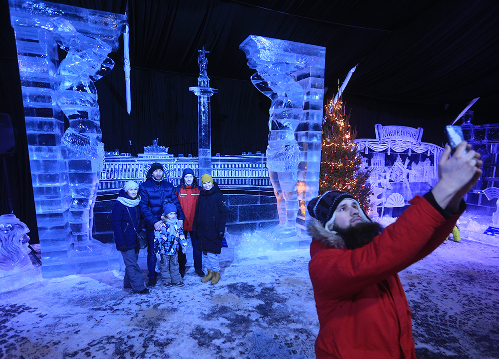 ANADOLIJA/Sergey Mihailicenko