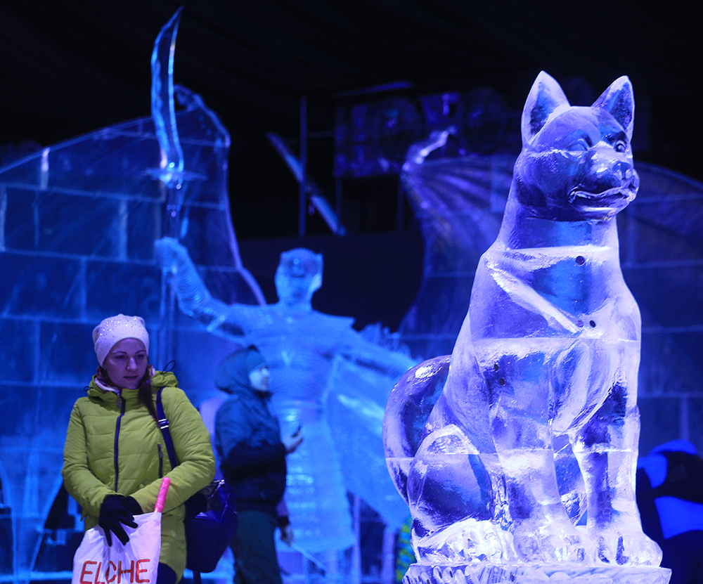 ANADOLIJA/Sergey Mihailicenko