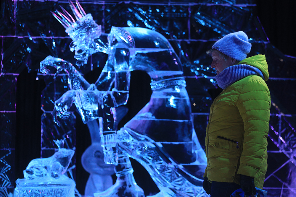 ANADOLIJA/Sergey Mihailicenko