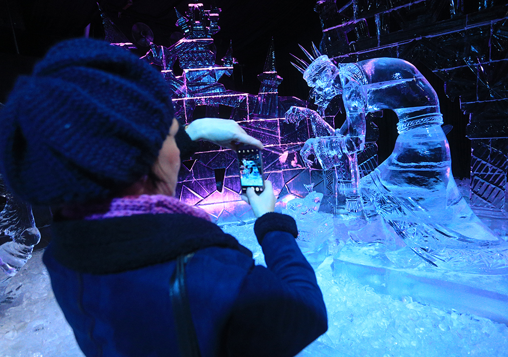 ANADOLIJA/Sergey Mihailicenko