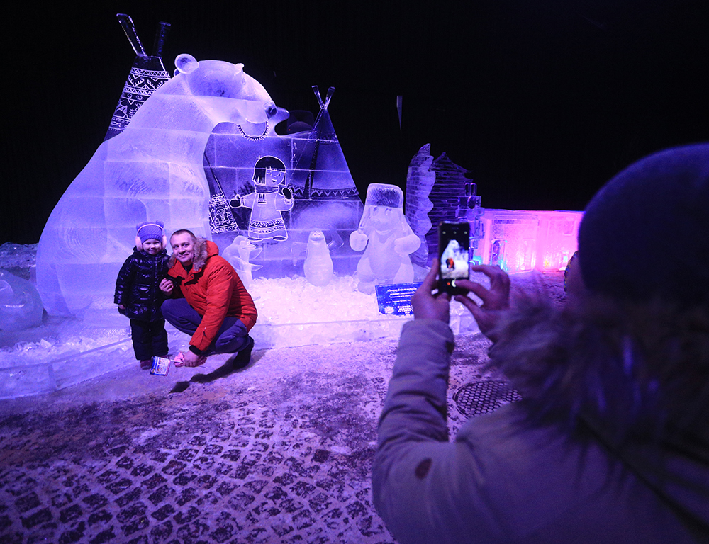 ANADOLIJA/Sergey Mihailicenko