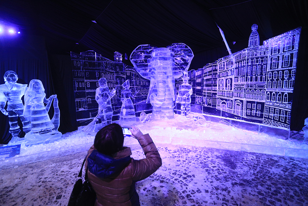 ANADOLIJA/Sergey Mihailicenko