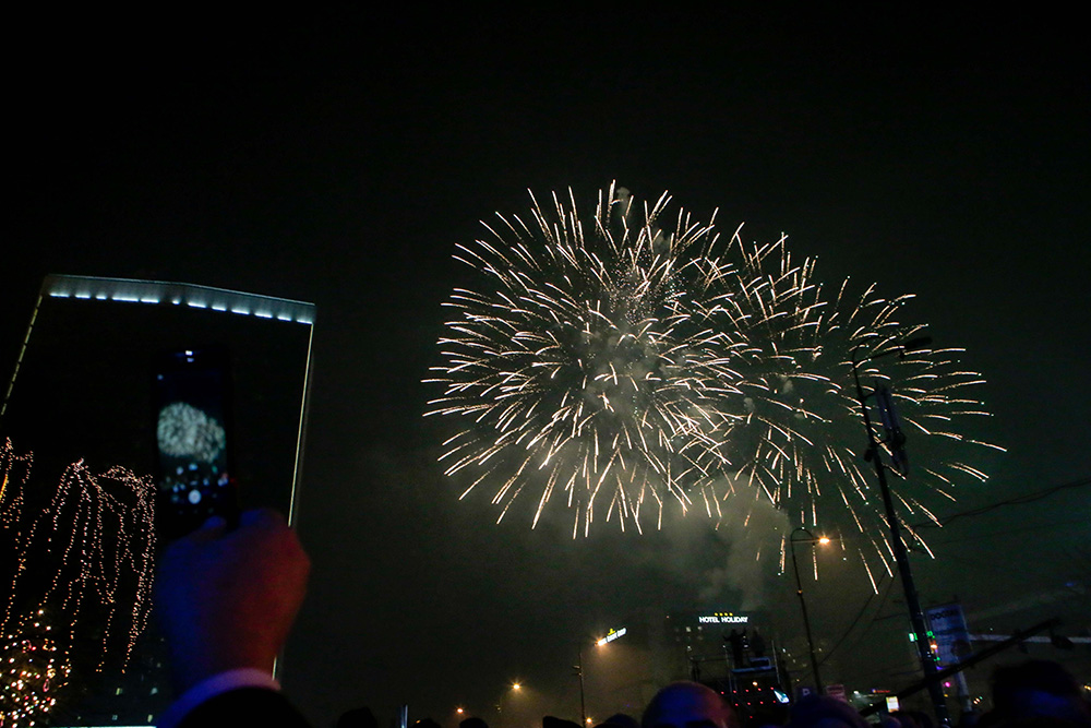 ANADOLIJA/Elman Omiç