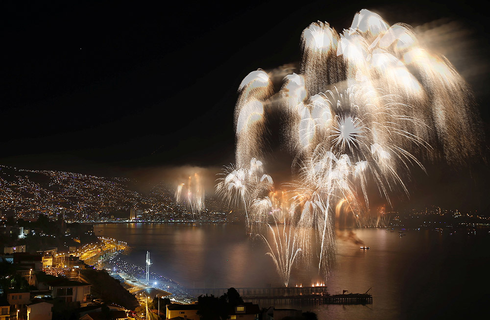 REUTERS/Rodrigo Garrido