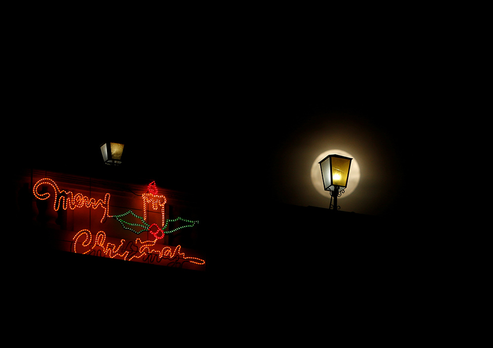 REUTERS/Darrin Zammit Lupi