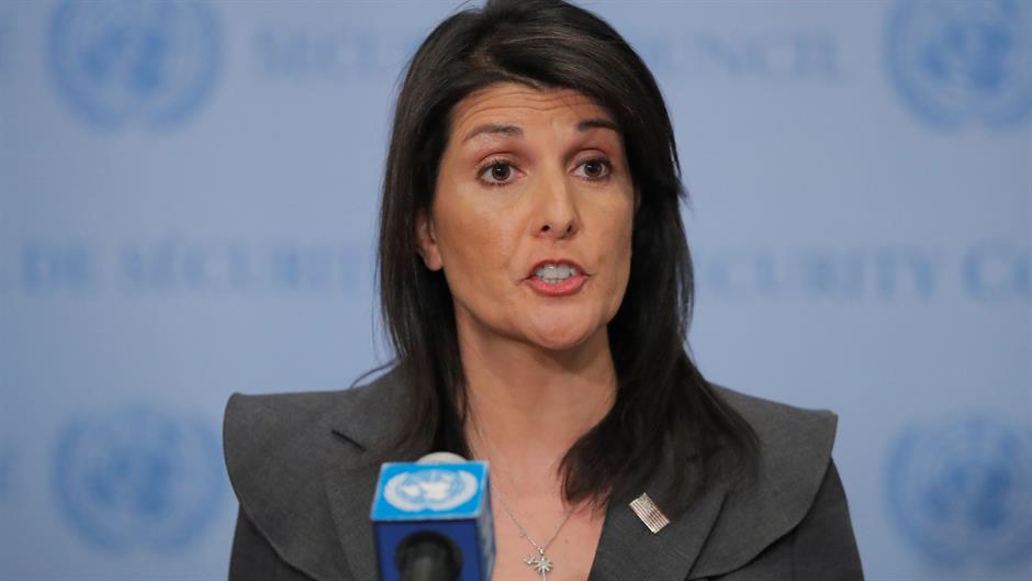 2018-01-02T192606Z_55392933_RC167C907040_RTRMADP_3_UN-HALEY