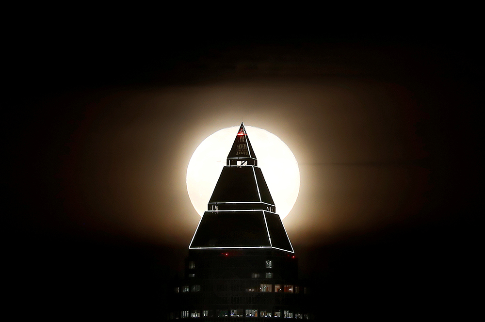 Reuters/Kai Pfaffenbach