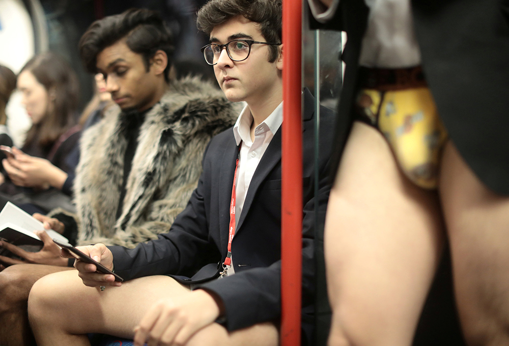 Reuters/Simon Dawson