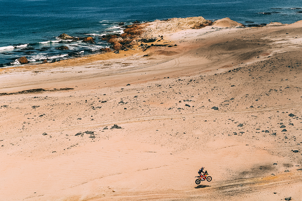 REUTERS/Red Bull Content Pool