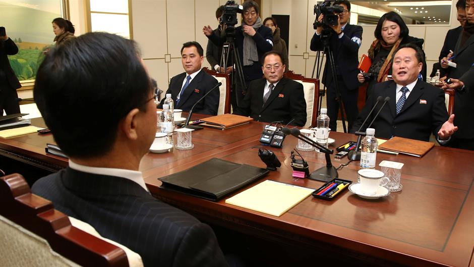 2018-01-09T051237Z_869053639_RC155D543200_RTRMADP_3_NORTHKOREA-SOUTHKOREA-TALKS