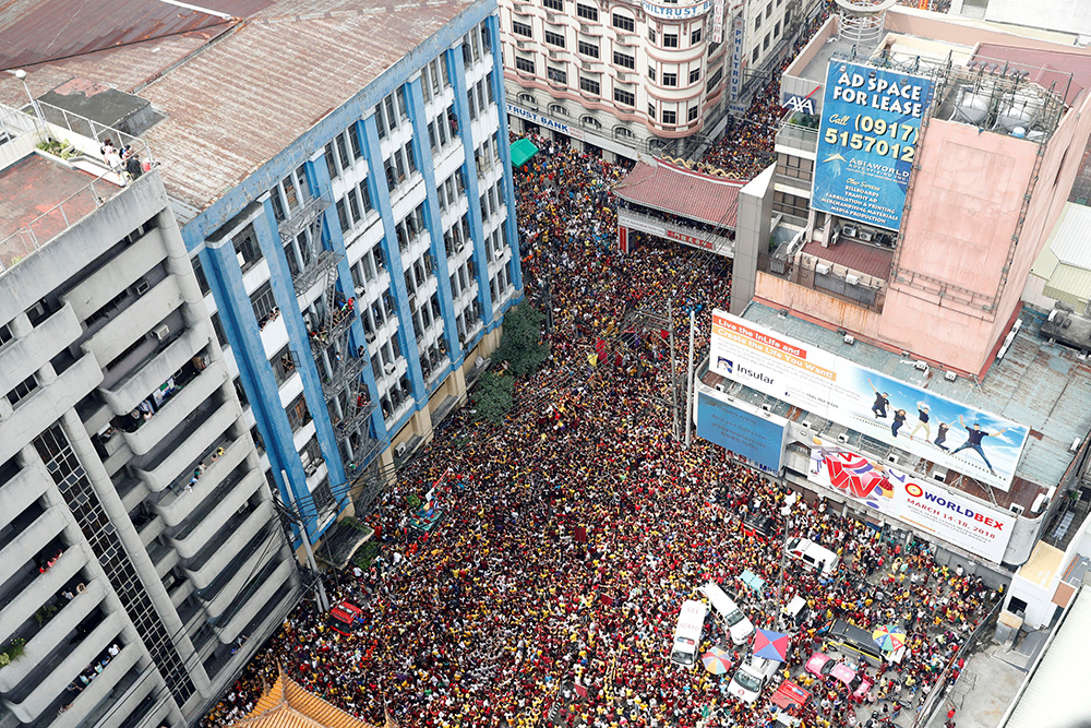 REUTERS/Erik De Castro