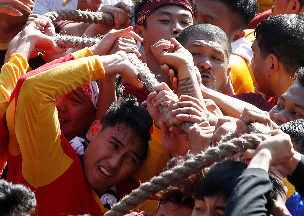 REUTERS/Erik De Castro