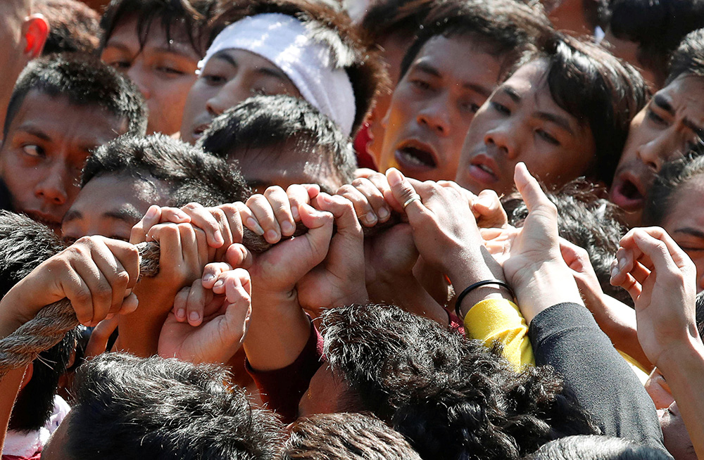 REUTERS/Erik De Castro