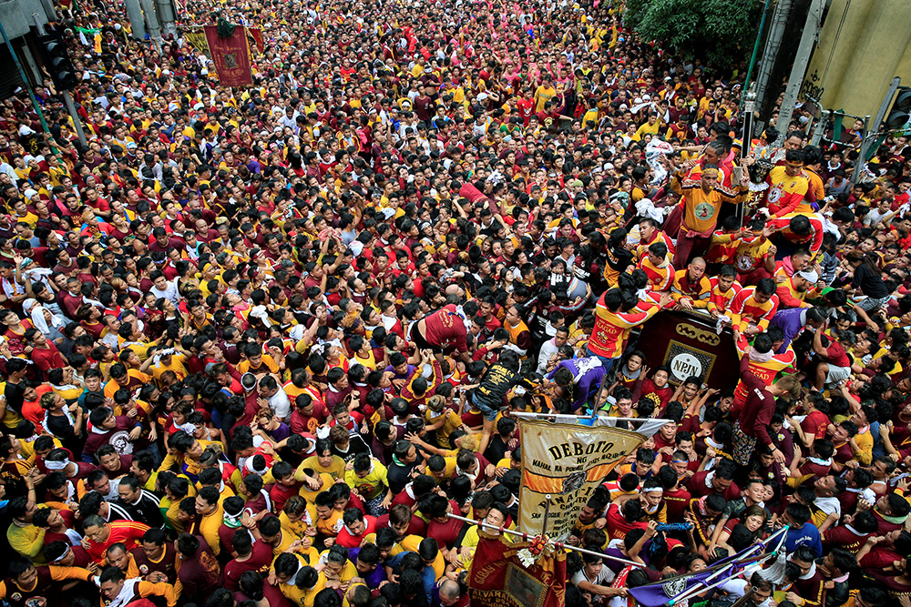 REUTERS/Romeo Ranoco