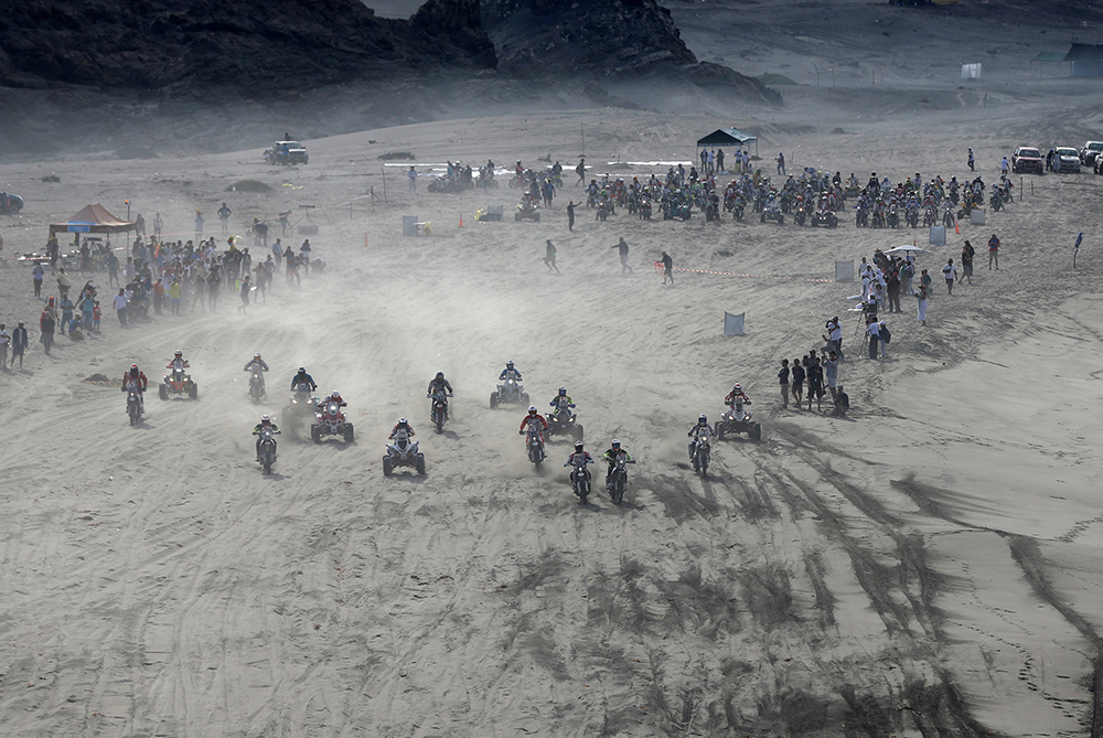 REUTERS/Red Bull Content Pool