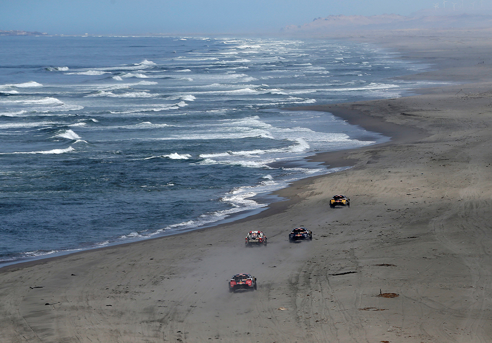 REUTERS/Red Bull Content Pool