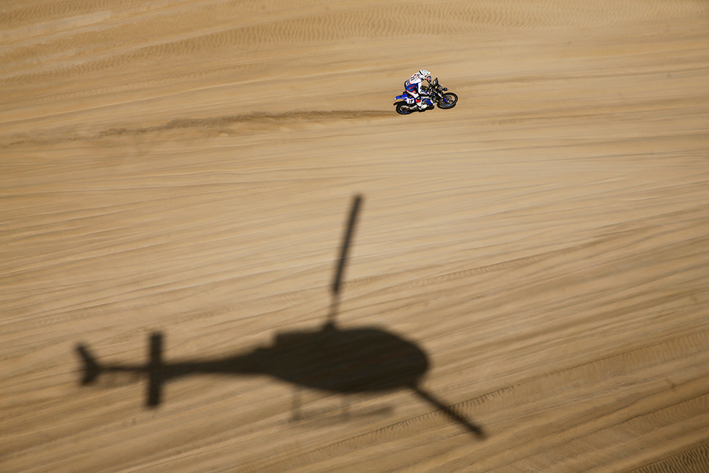 REUTERS/Andres Stapff