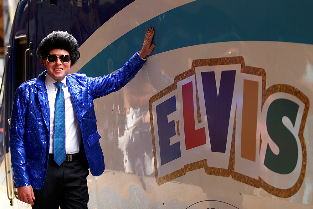 Reuters/Daniel Munoz