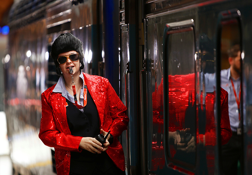 Reuters/Daniel Munoz