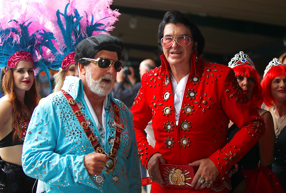 Reuters/Daniel Munoz