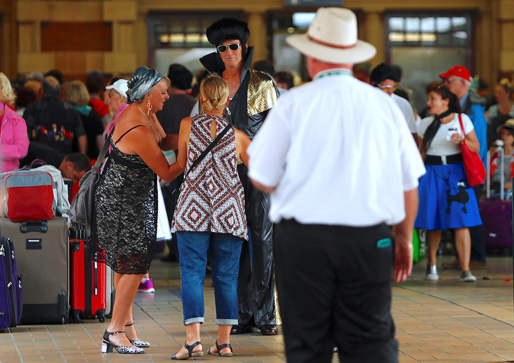 Reuters/Daniel Munoz