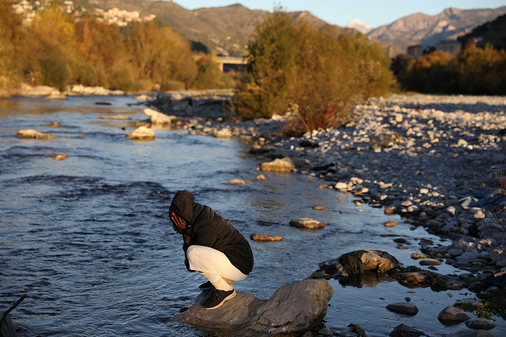 REUTERS/Siegfried Modola
