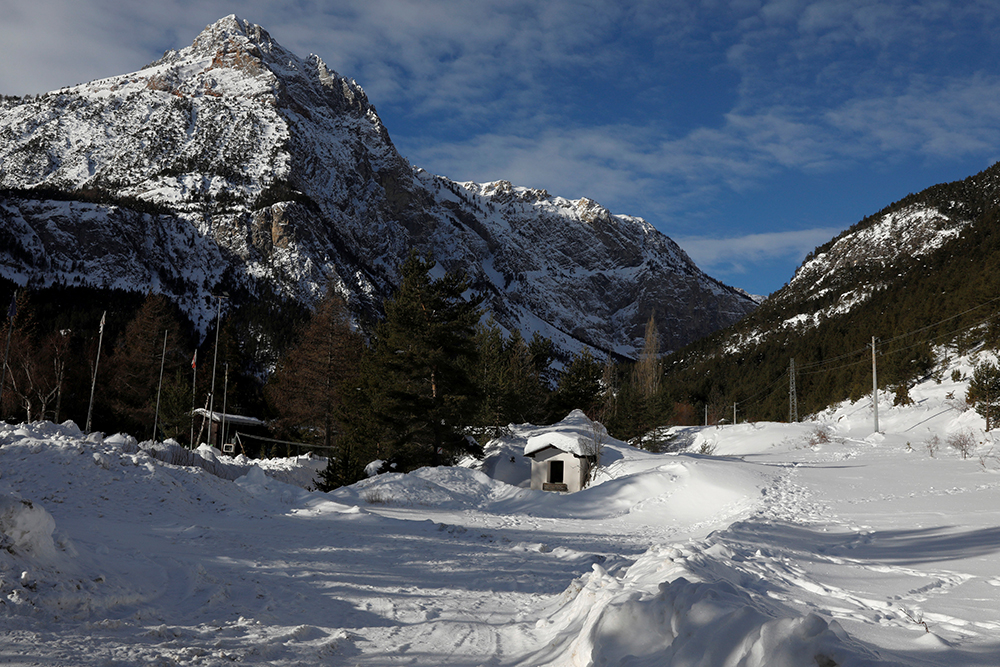 REUTERS/Siegfried Modola