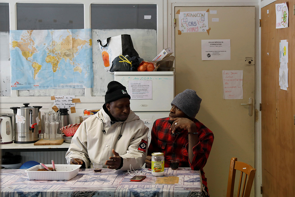 REUTERS/Siegfried Modola