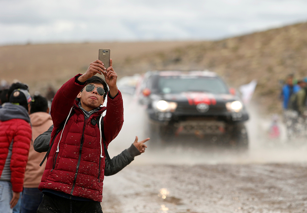 REUTERS/Andres Stapff