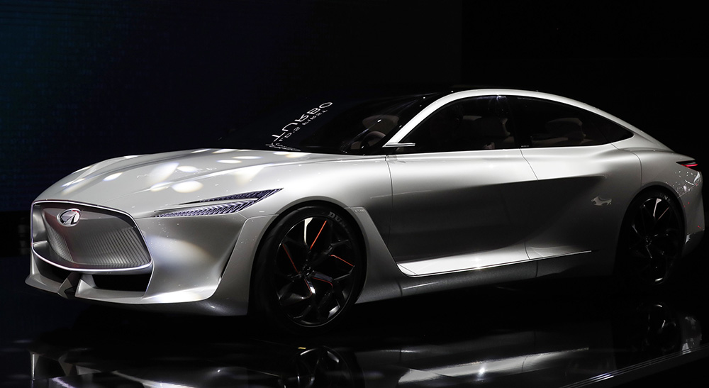 Reuters/Jonathan Ernst