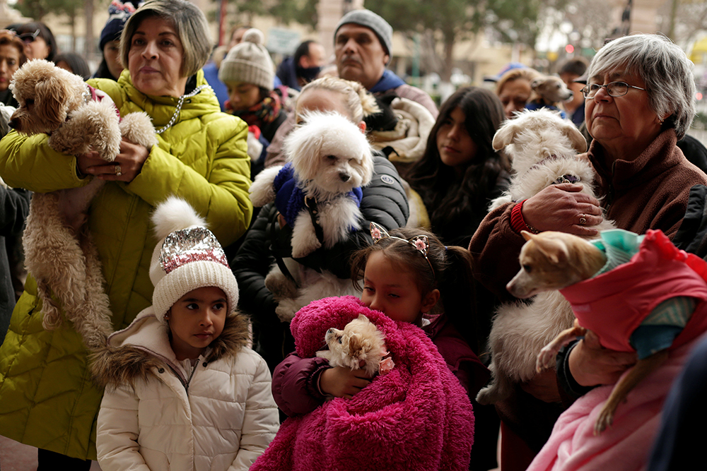 REUTERS/Jose Luis Gonzalez