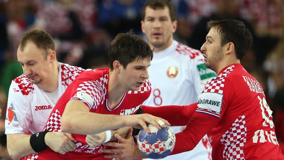 2018-01-18T204012Z_650676582_UP1EE1I1LEZGU_RTRMADP_3_HANDBALL-EUROPE-CRO-BLR