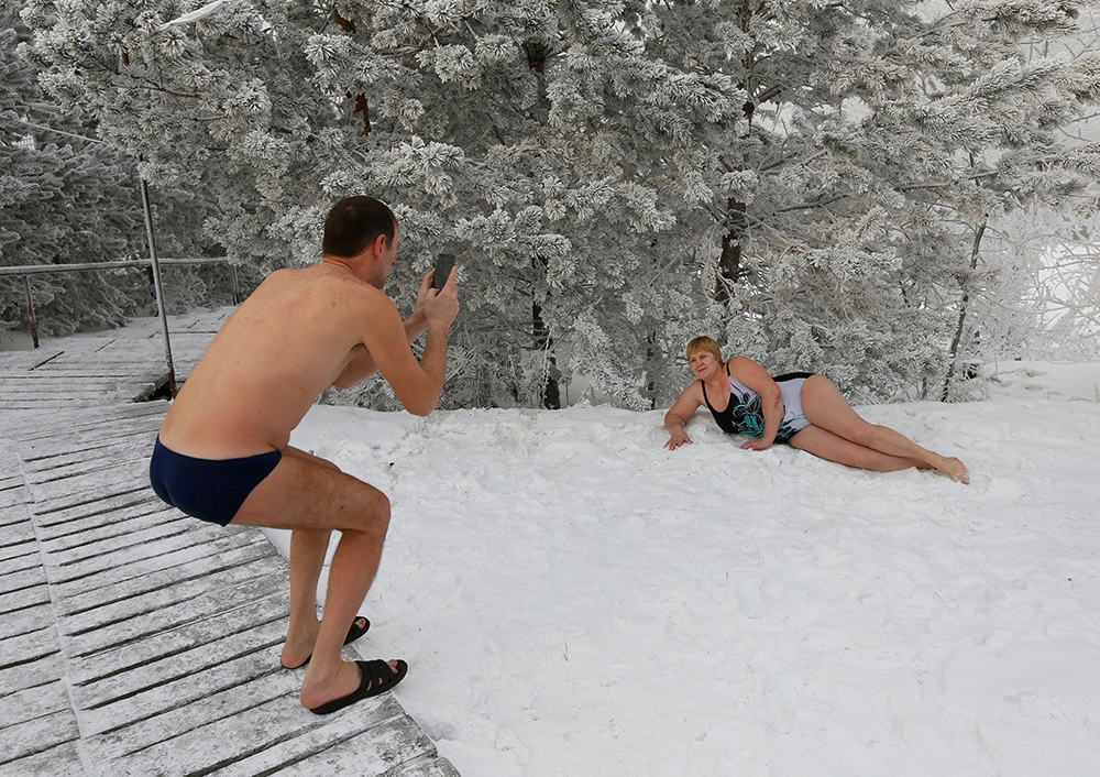 REUTERS/Ilya Naymushin